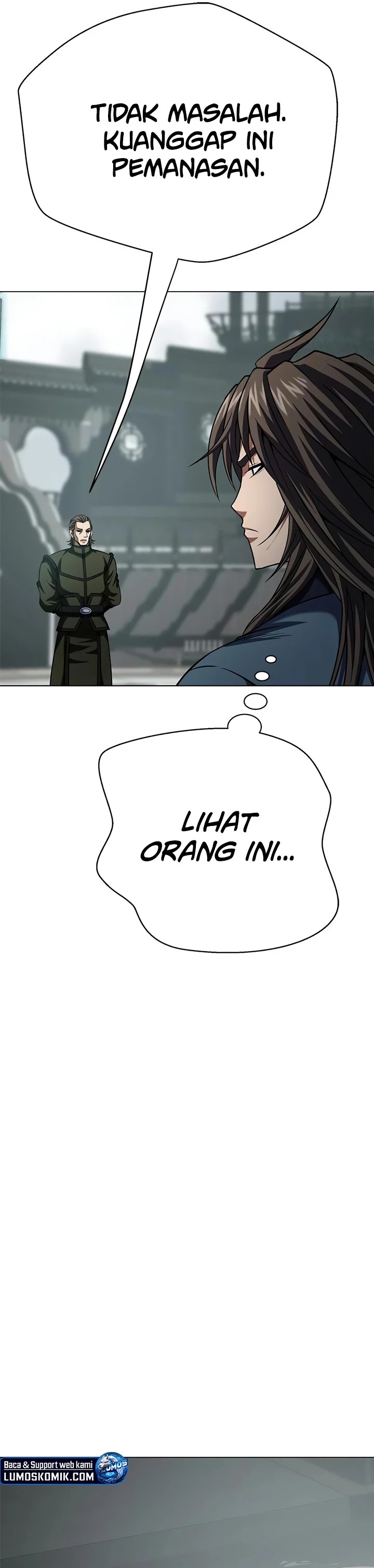 Invincible Territory Chapter 09 Gambar 24