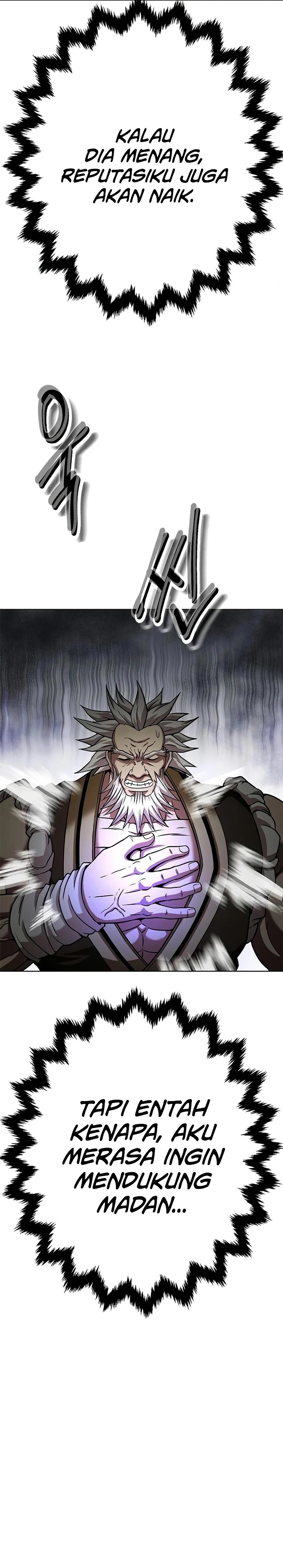 Invincible Territory Chapter 09 Gambar 26