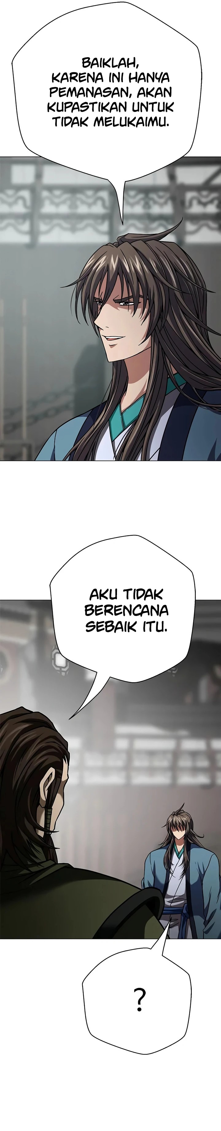 Invincible Territory Chapter 09 Gambar 27