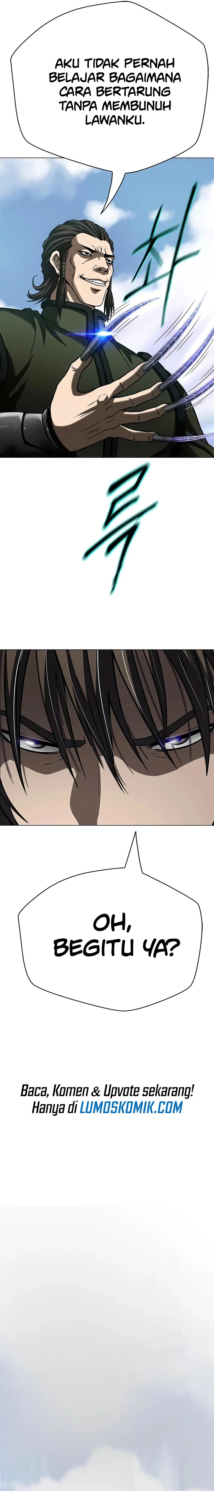 Invincible Territory Chapter 09 Gambar 28