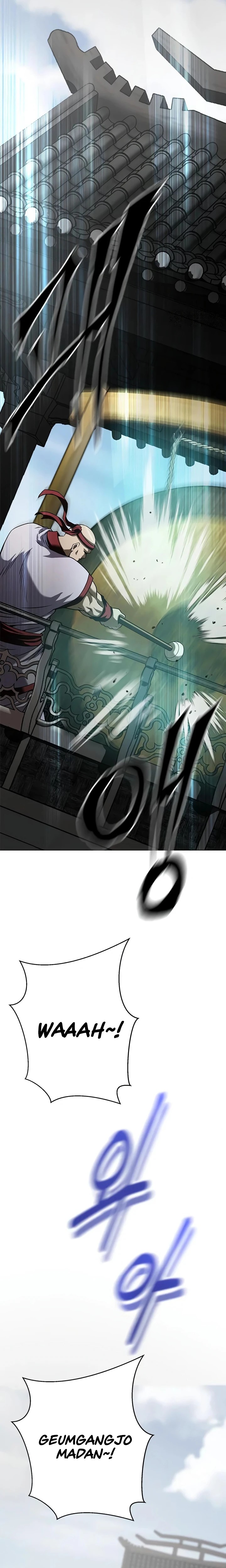 Invincible Territory Chapter 09 Gambar 29