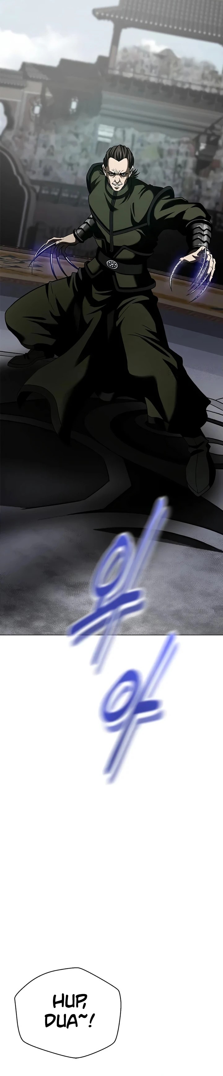 Invincible Territory Chapter 09 Gambar 30