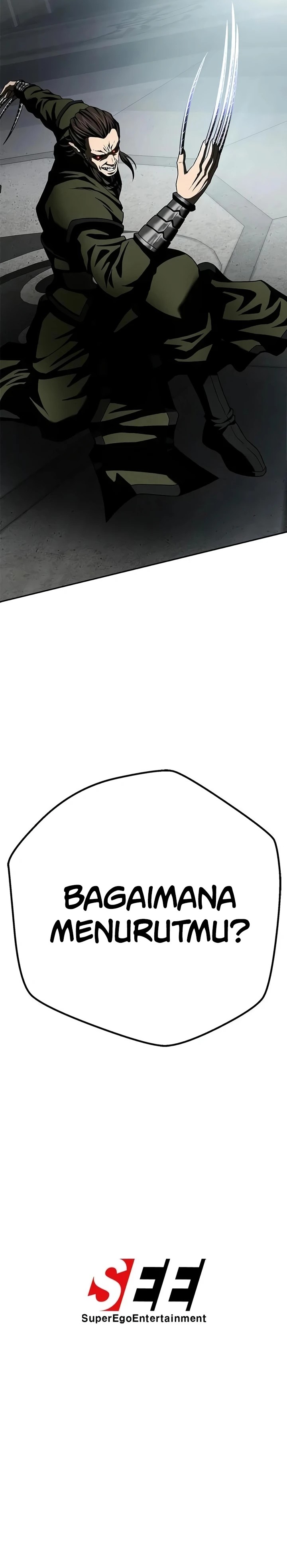 Invincible Territory Chapter 09 Gambar 38