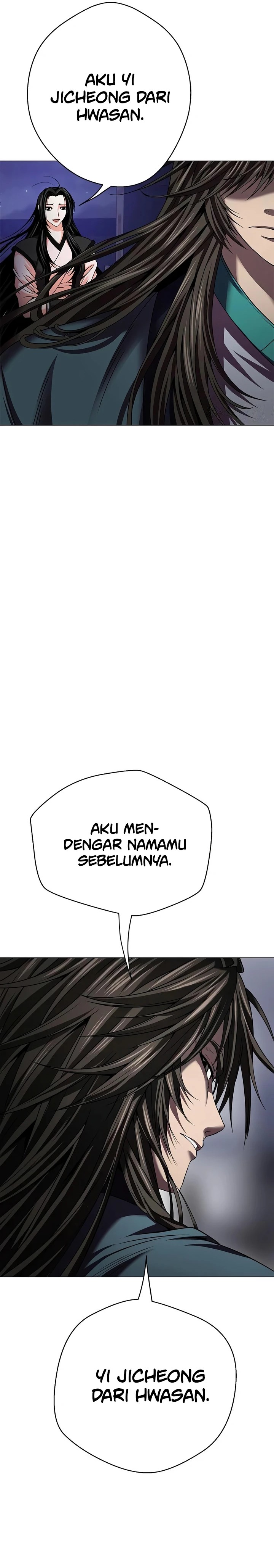 Invincible Territory Chapter 20 Gambar 3
