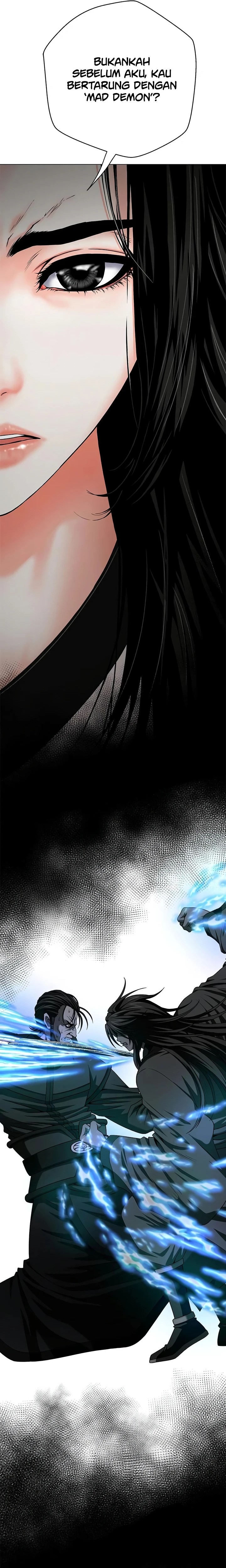 Invincible Territory Chapter 20 Gambar 6