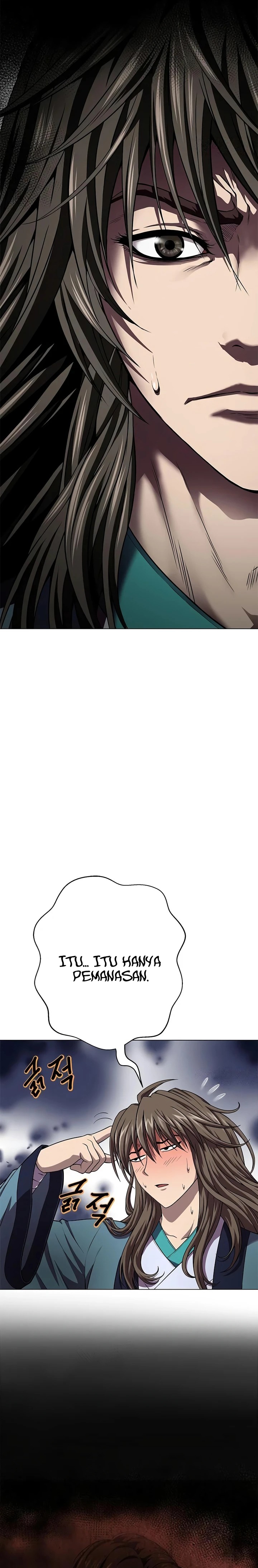 Invincible Territory Chapter 20 Gambar 7