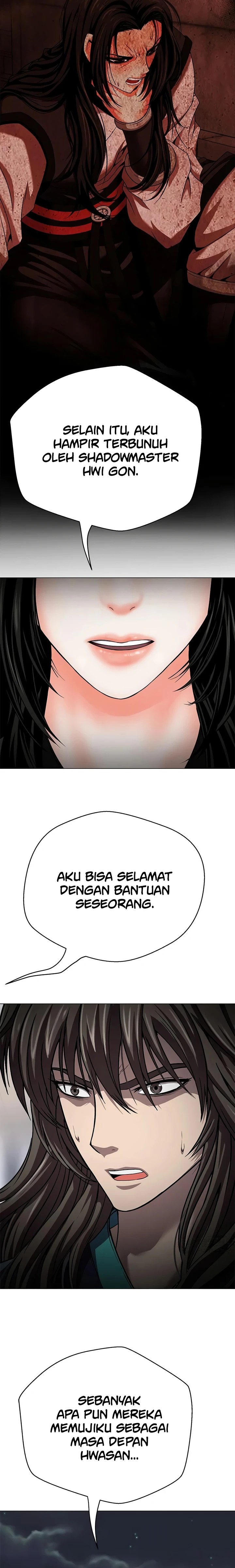 Invincible Territory Chapter 20 Gambar 8