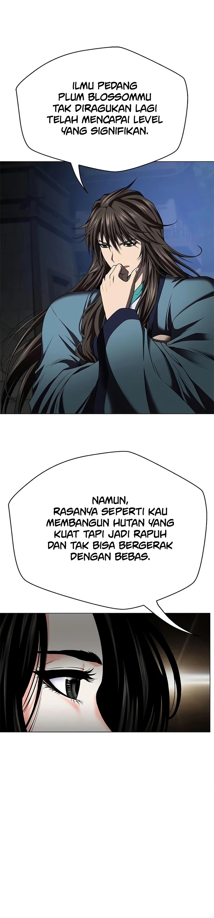Invincible Territory Chapter 20 Gambar 11