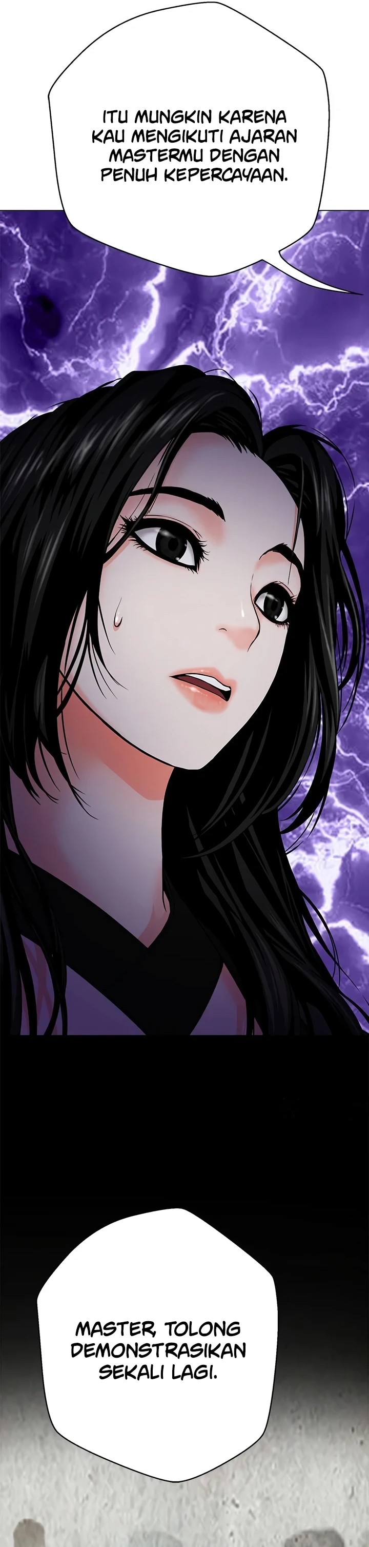 Invincible Territory Chapter 20 Gambar 12