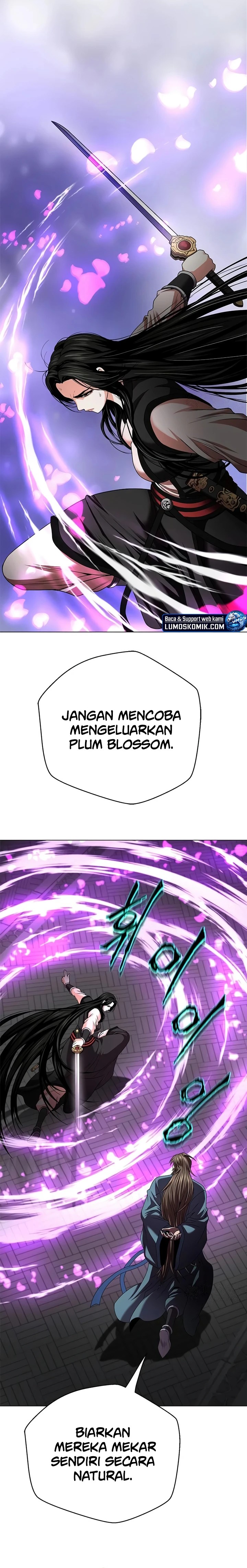 Invincible Territory Chapter 20 Gambar 19