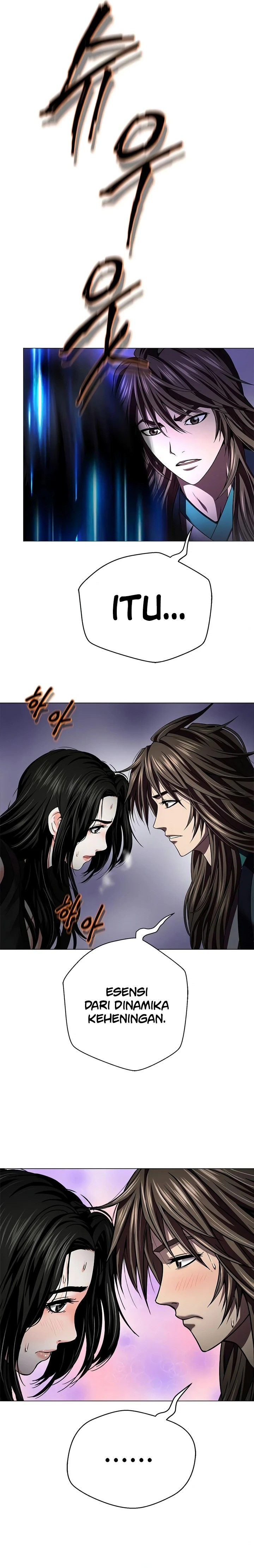 Invincible Territory Chapter 20 Gambar 20