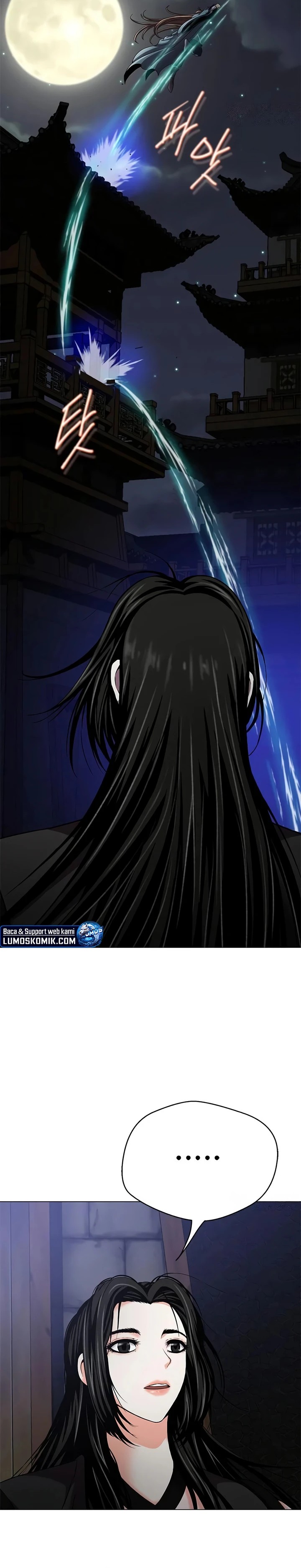 Invincible Territory Chapter 20 Gambar 22
