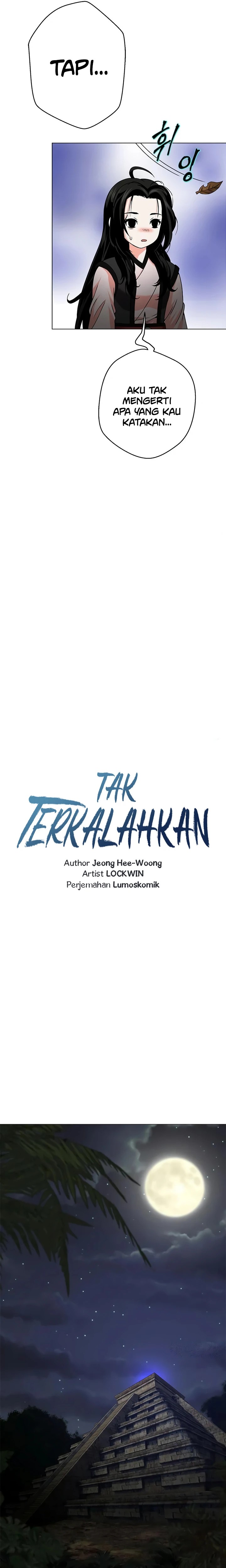Invincible Territory Chapter 20 Gambar 23