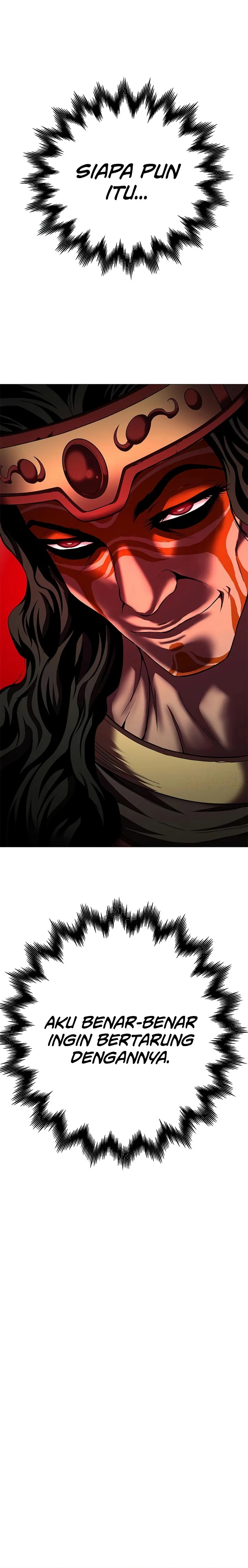 Invincible Territory Chapter 20 Gambar 26