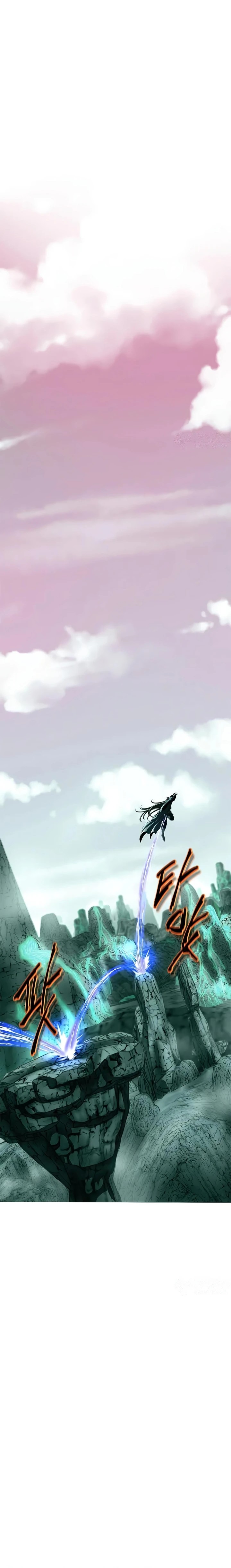 Invincible Territory Chapter 20 Gambar 34