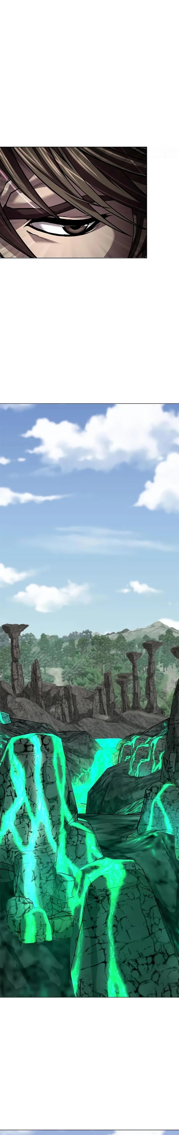 Invincible Territory Chapter 20 Gambar 37