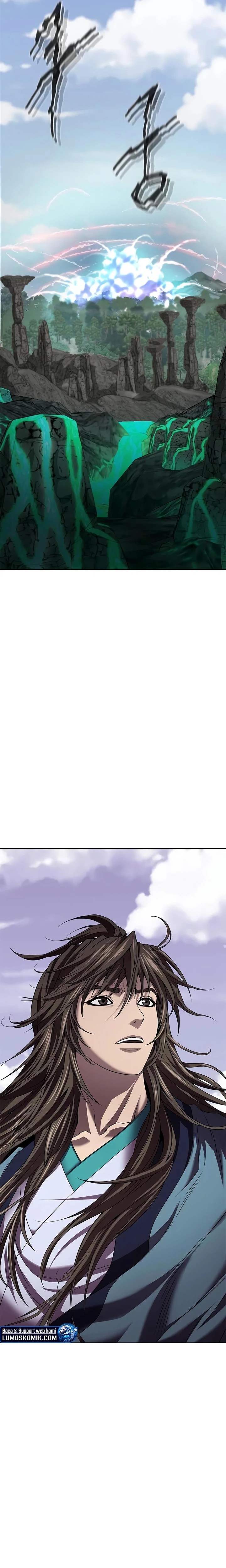 Invincible Territory Chapter 20 Gambar 38