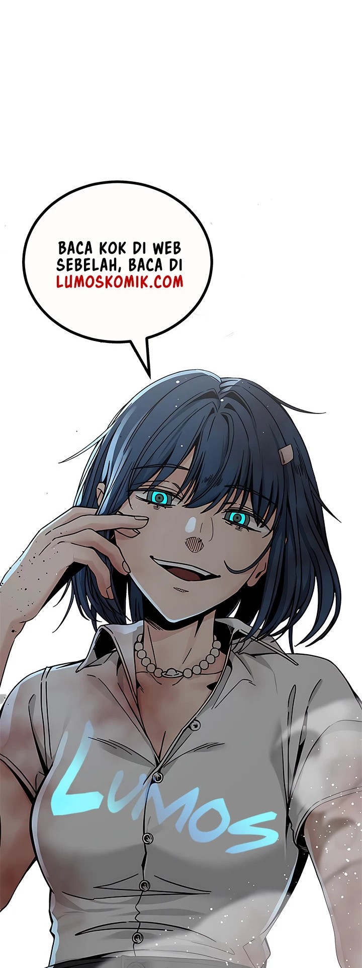 Invincible Territory Chapter 20 Gambar 39