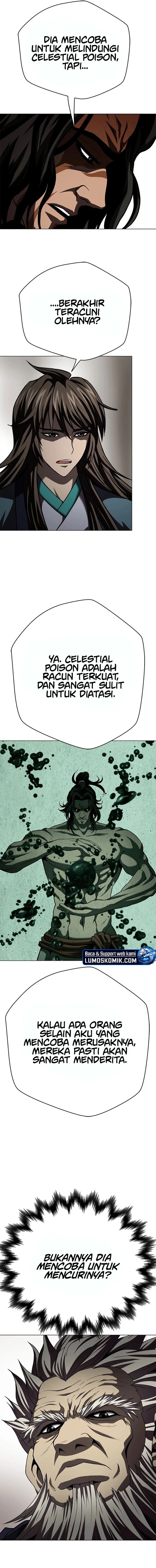 Invincible Territory Chapter 26 Gambar 4