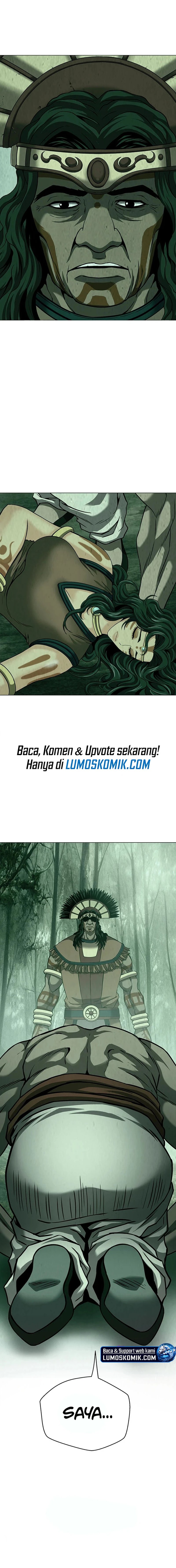 Invincible Territory Chapter 26 Gambar 6
