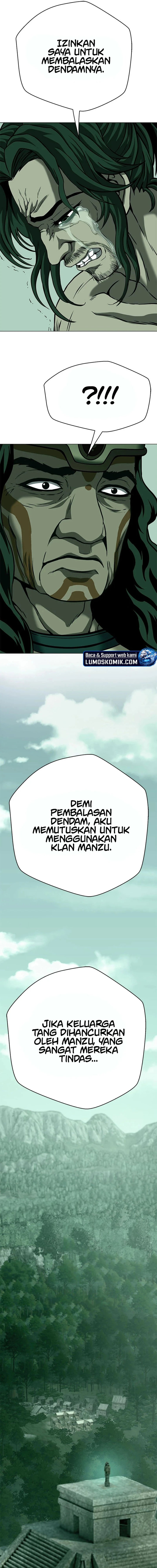 Invincible Territory Chapter 26 Gambar 7
