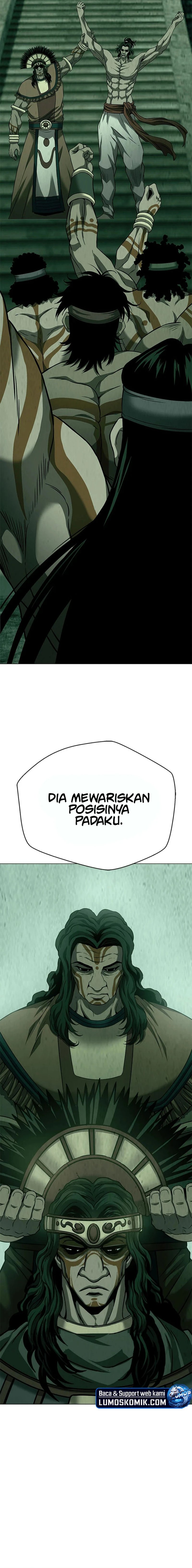 Invincible Territory Chapter 26 Gambar 9