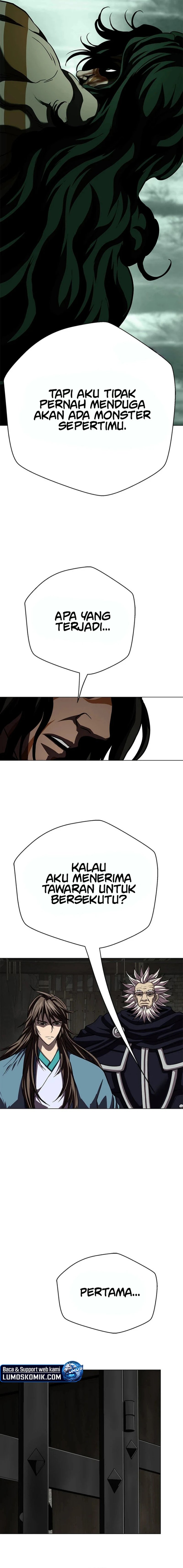 Invincible Territory Chapter 26 Gambar 11