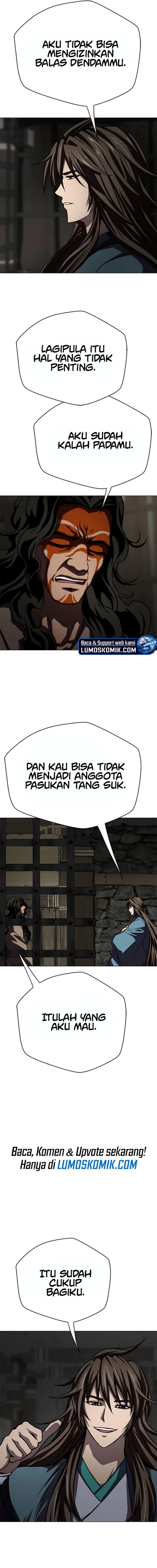 Invincible Territory Chapter 26 Gambar 12