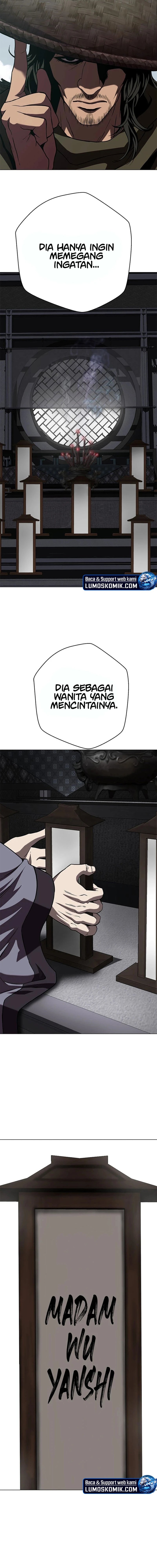 Invincible Territory Chapter 26 Gambar 18