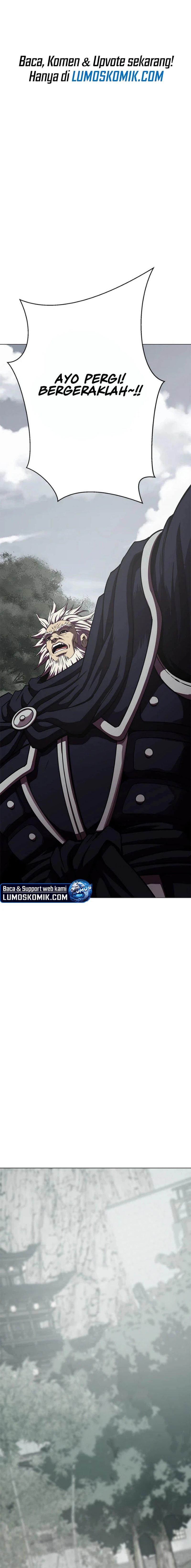 Invincible Territory Chapter 26 Gambar 19