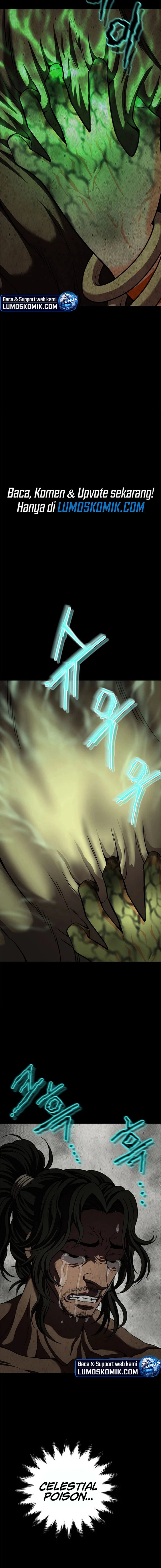 Invincible Territory Chapter 26 Gambar 22