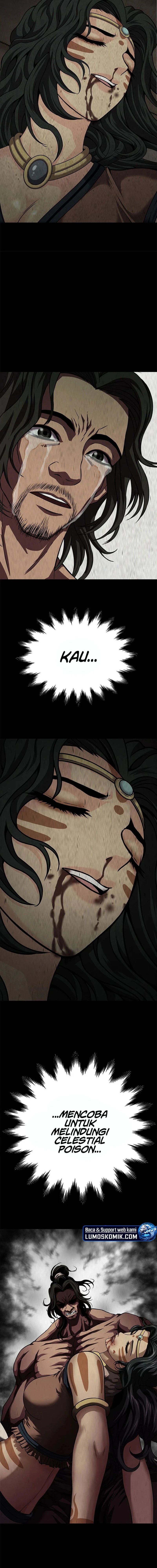 Invincible Territory Chapter 26 Gambar 25