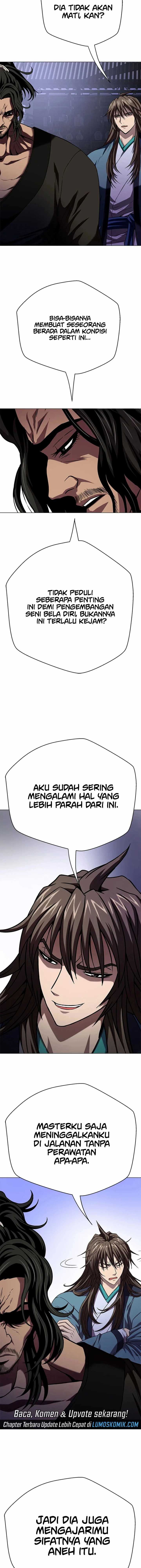 Invincible Territory Chapter 32 Gambar 3