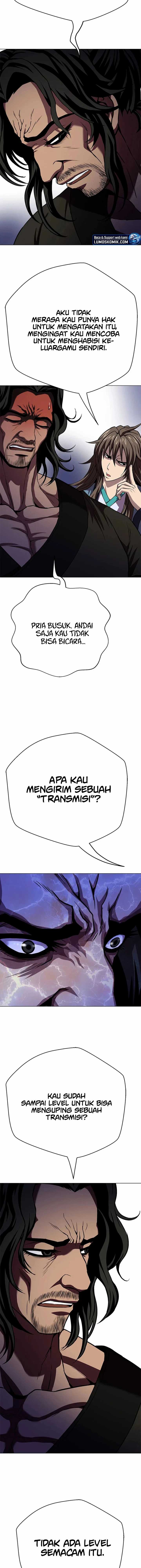 Invincible Territory Chapter 32 Gambar 4