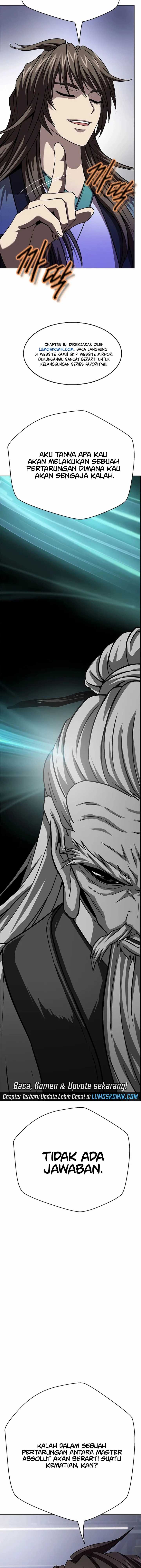 Invincible Territory Chapter 32 Gambar 5