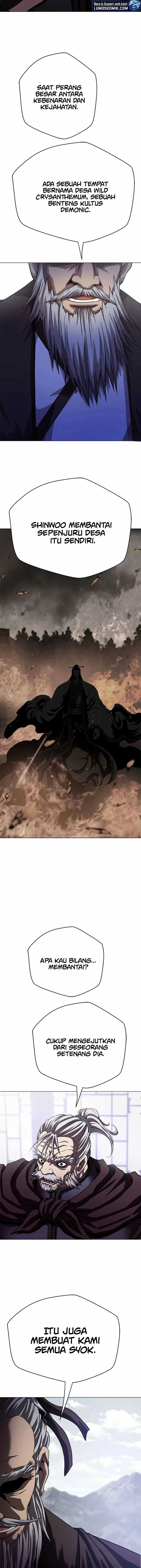 Invincible Territory Chapter 32 Gambar 9