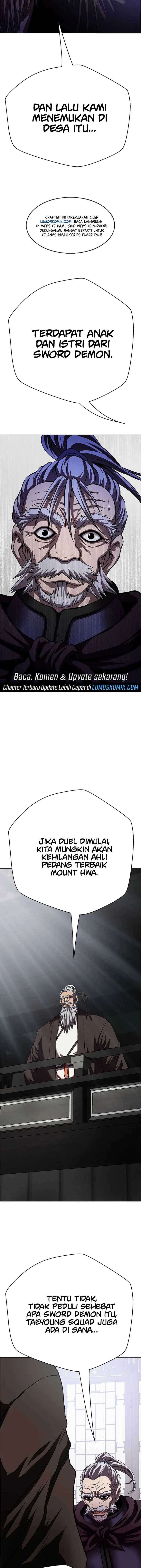 Invincible Territory Chapter 32 Gambar 10