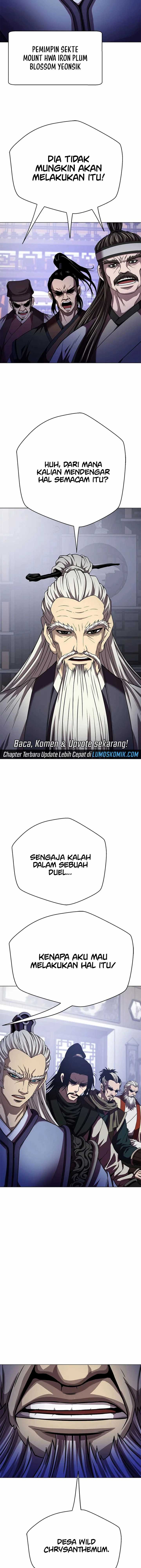 Invincible Territory Chapter 32 Gambar 13