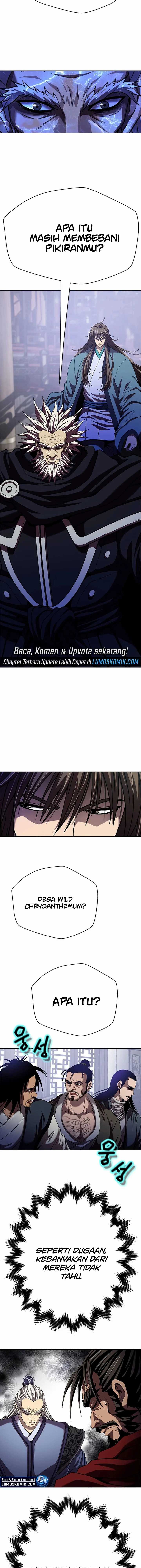 Invincible Territory Chapter 32 Gambar 14