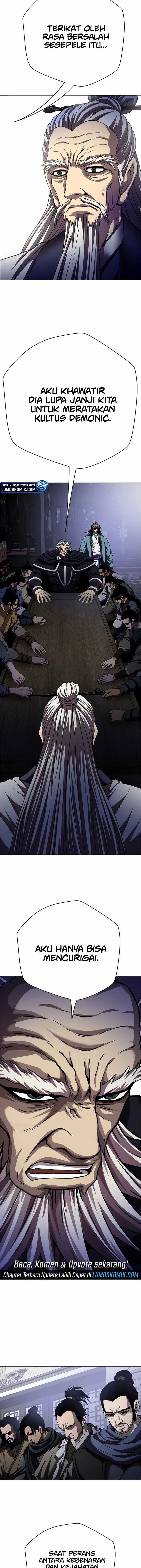 Invincible Territory Chapter 32 Gambar 16