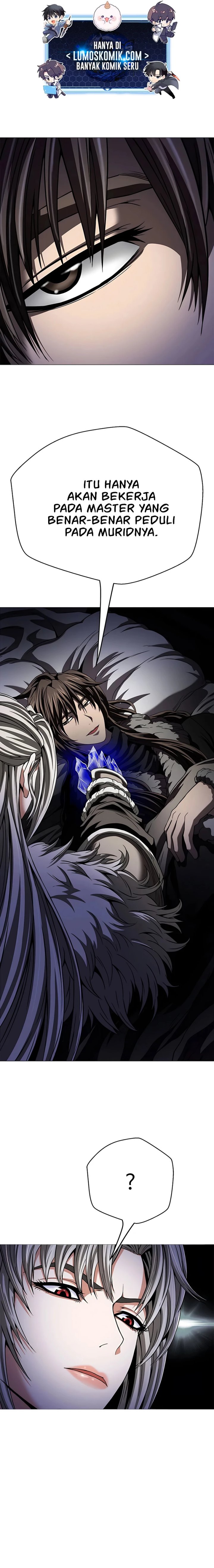 Invincible Territory Chapter 38 Gambar 3