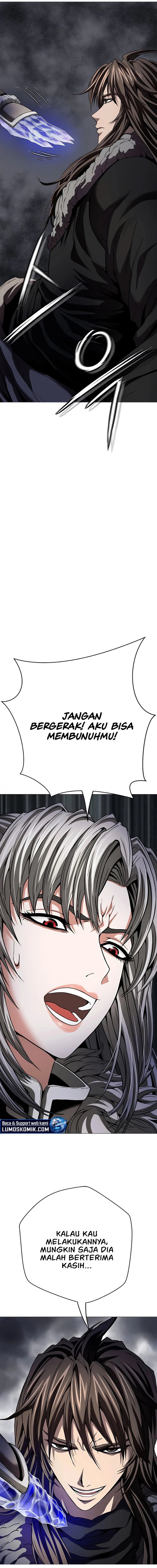 Invincible Territory Chapter 38 Gambar 4