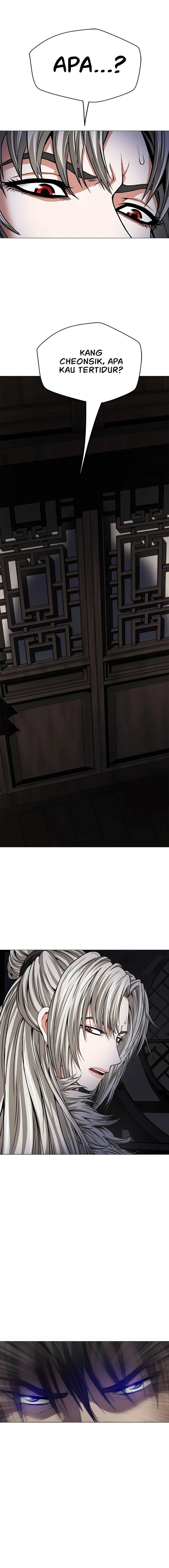 Invincible Territory Chapter 38 Gambar 5