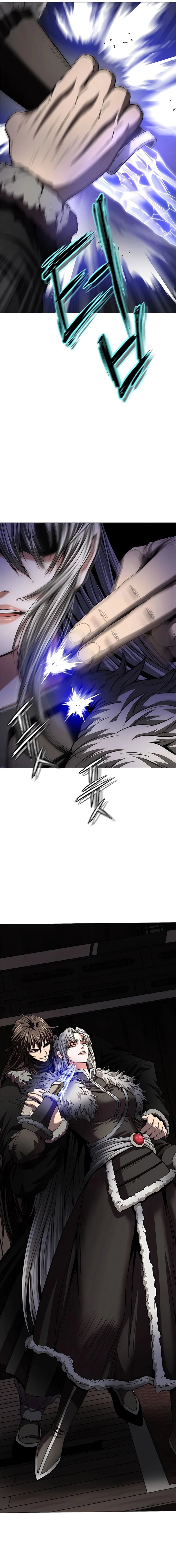 Invincible Territory Chapter 38 Gambar 6