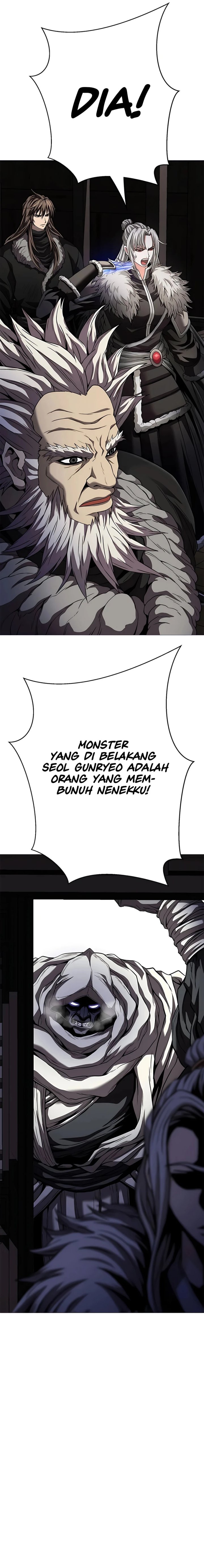 Invincible Territory Chapter 38 Gambar 11