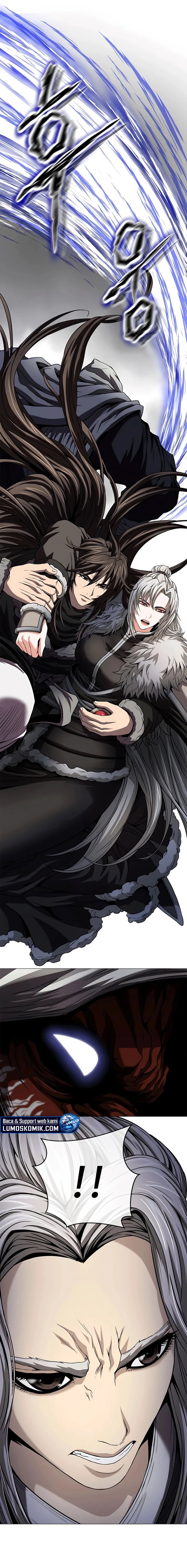 Invincible Territory Chapter 38 Gambar 14