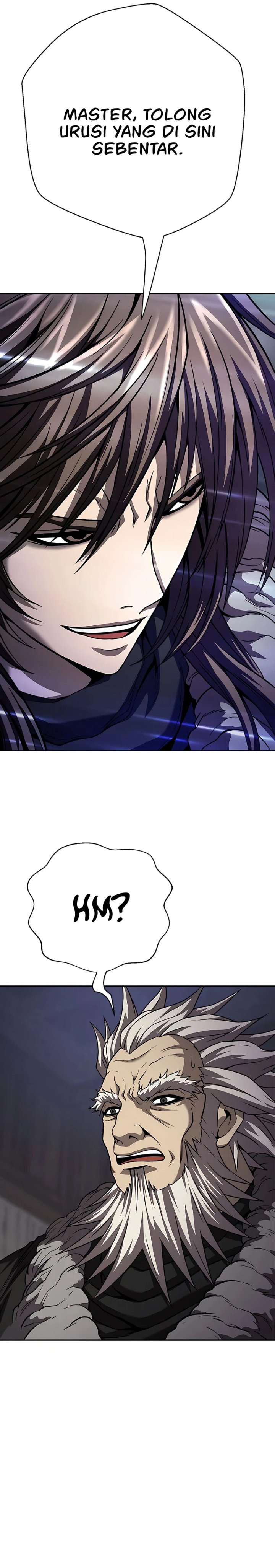Invincible Territory Chapter 38 Gambar 15