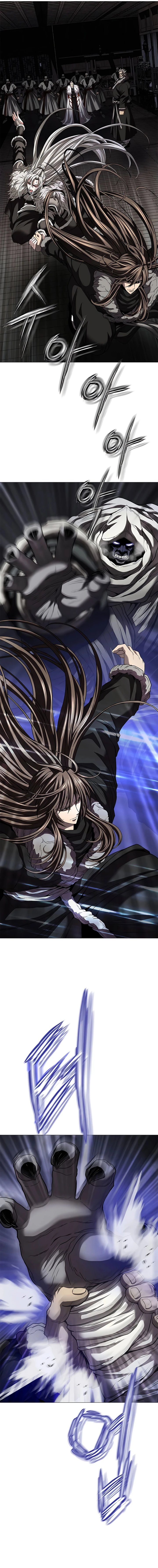 Invincible Territory Chapter 38 Gambar 16
