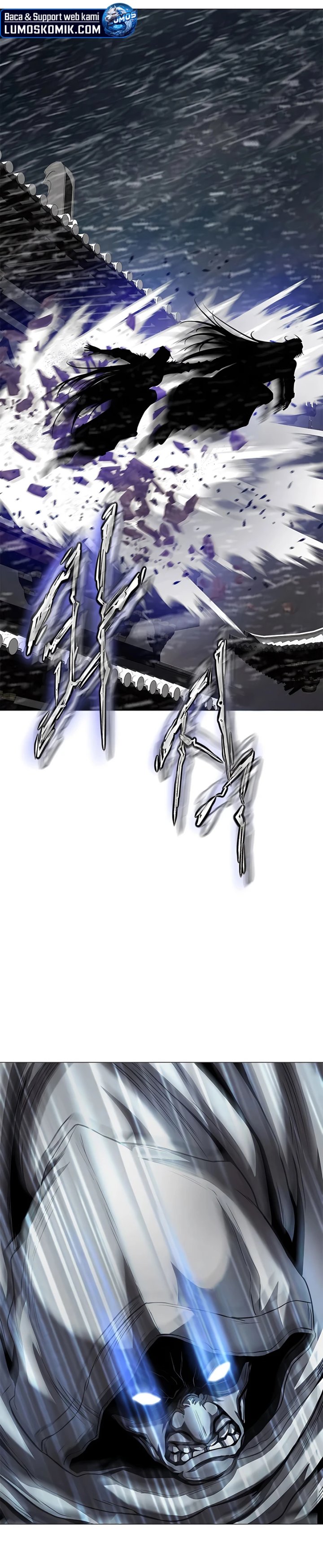 Invincible Territory Chapter 38 Gambar 17