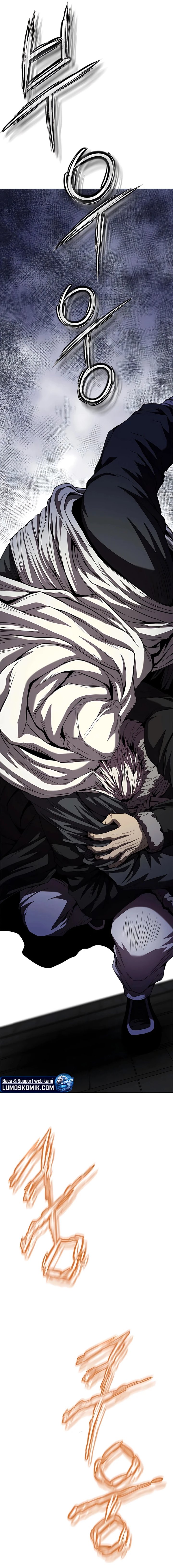 Invincible Territory Chapter 38 Gambar 18